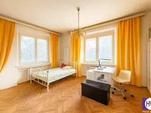 Prodej vícegeneračního domu, Praha, Na Truhlářce, 201 m2