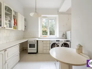 Prodej vícegeneračního domu, Praha, Na Truhlářce, 201 m2