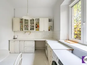 Prodej vícegeneračního domu, Praha, Na Truhlářce, 201 m2