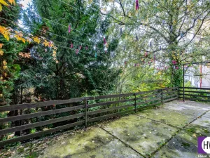 Prodej vícegeneračního domu, Praha, Na Truhlářce, 201 m2