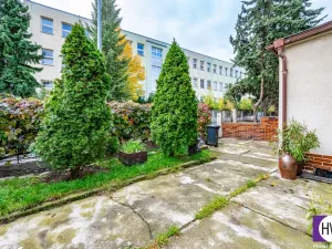 Prodej vícegeneračního domu, Praha, Na Truhlářce, 201 m2