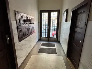 Prodej bytu 3+kk, Praha - Holešovice, Dobrovského, 70 m2