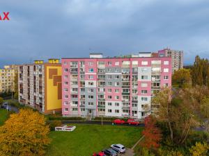 Prodej bytu 3+1, Česká Lípa, Východní, 75 m2