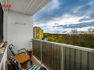 Prodej bytu 3+1, Česká Lípa, Východní, 75 m2