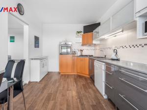 Prodej bytu 3+1, Česká Lípa, Východní, 75 m2