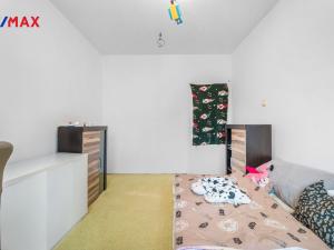 Prodej bytu 3+1, Česká Lípa, Východní, 75 m2
