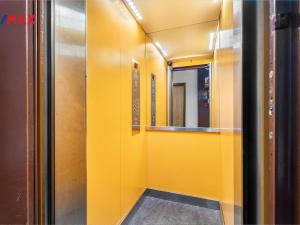 Prodej bytu 3+1, Česká Lípa, Východní, 75 m2