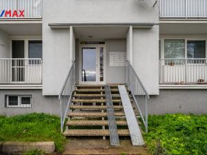 Prodej bytu 3+1, Česká Lípa, Východní, 75 m2