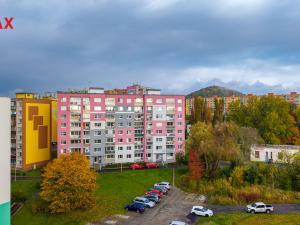 Prodej bytu 3+1, Česká Lípa, Východní, 75 m2