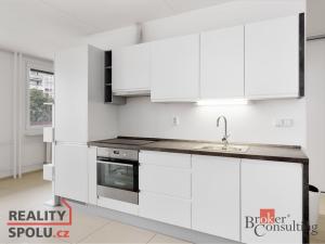 Prodej bytu 1+1, Praha, 34 m2