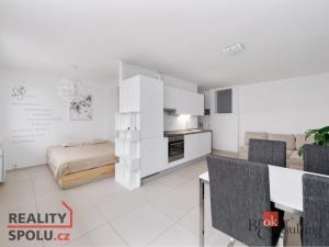 Prodej bytu 1+1, Praha, 34 m2