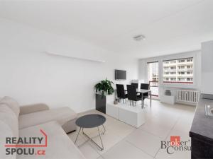 Prodej bytu 1+1, Praha, 34 m2