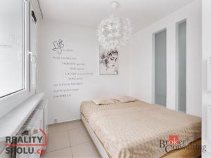 Prodej bytu 1+1, Praha, 34 m2