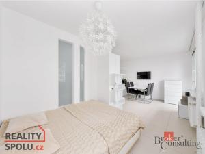 Prodej bytu 1+1, Praha, 34 m2