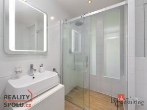 Prodej bytu 1+1, Praha, 34 m2
