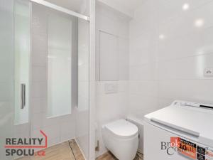 Prodej bytu 1+1, Praha, 34 m2