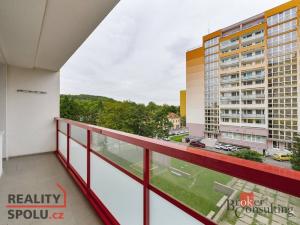 Prodej bytu 1+1, Praha, 34 m2