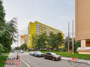 Prodej bytu 1+1, Praha, 34 m2