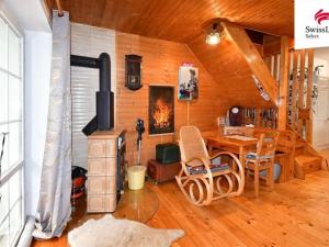 Prodej rodinného domu, Pašinka, 89 m2