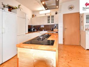 Prodej rodinného domu, Pašinka, 89 m2