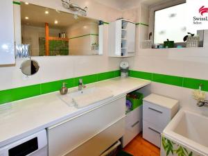 Prodej rodinného domu, Pašinka, 89 m2