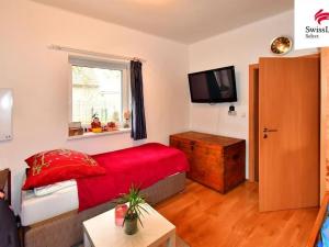 Prodej rodinného domu, Pašinka, 89 m2