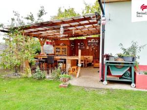 Prodej rodinného domu, Pašinka, 89 m2