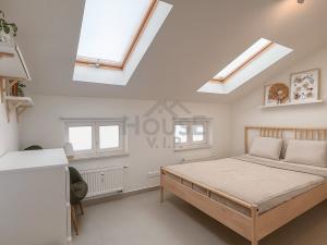 Prodej bytu 2+kk, Praha - Nové Město, 55 m2