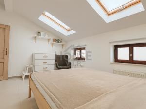 Prodej bytu 2+kk, Praha - Nové Město, 55 m2