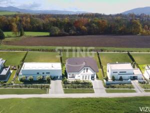 Prodej pozemku pro bydlení, Hnojník, 17113 m2