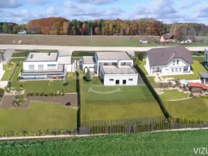 Prodej pozemku pro bydlení, Hnojník, 26902 m2