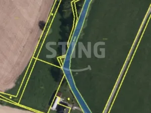 Prodej pozemku pro bydlení, Hnojník, 26902 m2