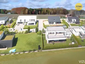 Prodej pozemku pro bydlení, Hnojník, 26902 m2
