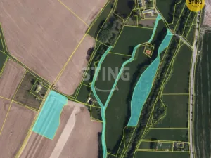 Prodej pozemku pro bydlení, Hnojník, 26902 m2