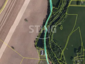 Prodej pozemku pro bydlení, Hnojník, 26902 m2