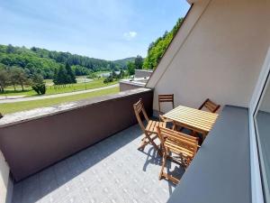 Pronájem bytu 2+kk, Všemina, 56 m2