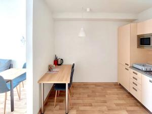 Pronájem bytu 2+kk, Všemina, 56 m2