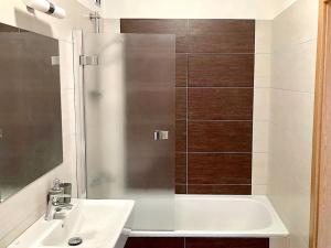 Pronájem bytu 2+kk, Všemina, 56 m2