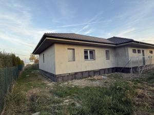 Prodej rodinného domu, Hrotovice, Manž. Orlových, 179 m2