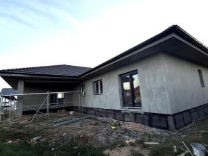 Prodej rodinného domu, Hrotovice, Manž. Orlových, 179 m2