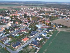 Prodej rodinného domu, Hrotovice, Manž. Orlových, 179 m2