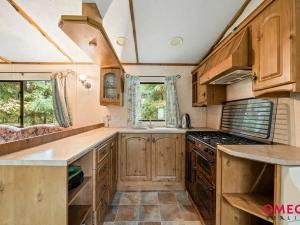 Prodej chaty, Hněvkovice, 42 m2