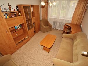 Prodej bytu 3+1, Doubravník, 69 m2