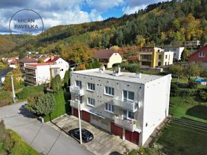 Prodej bytu 3+1, Doubravník, 69 m2
