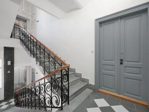 Prodej bytu 2+kk, Praha - Nové Město, Malá Štěpánská, 77 m2
