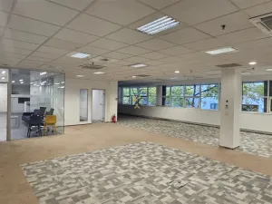 Pronájem kanceláře, Praha, Radlická, 789 m2