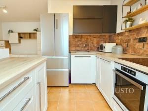 Prodej bytu 4+kk, Písek, Budějovická, 93 m2