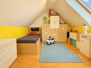 Prodej bytu 4+kk, Písek, Budějovická, 93 m2