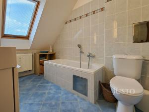 Prodej bytu 4+kk, Písek, Budějovická, 93 m2