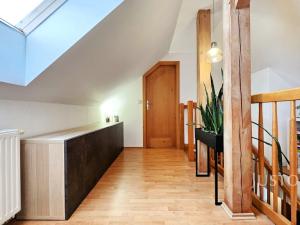 Prodej bytu 4+kk, Písek, Budějovická, 93 m2